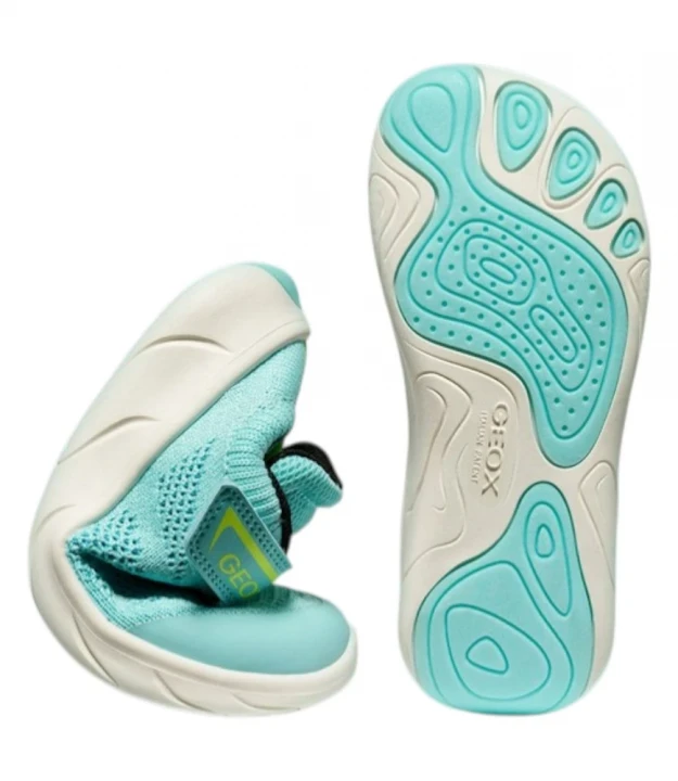 Кроссовки Geox Foot-Run 6