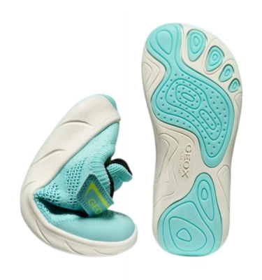 Кроссовки Geox Foot-Run 6