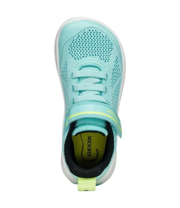 Кроссовки Geox Foot-Run 4