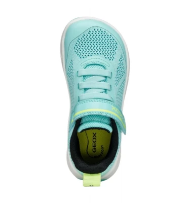 Кроссовки Geox Foot-Run 4