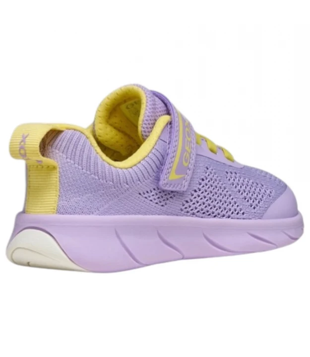 Кроссовки Geox Foot-Run 3