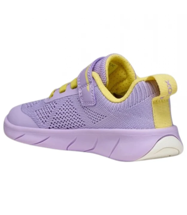 Кроссовки Geox Foot-Run 2