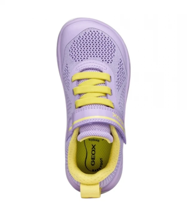 Кроссовки Geox Foot-Run 4