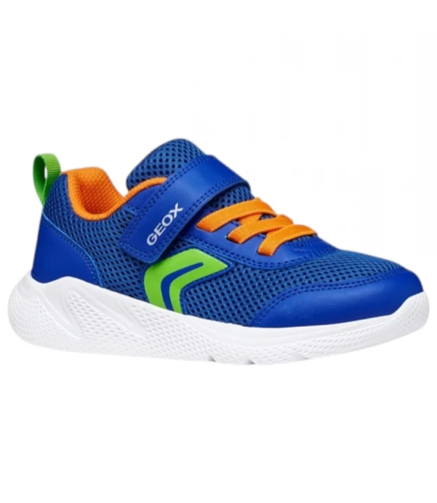 Кроссовки Geox Sneakers J Sprintye Boy