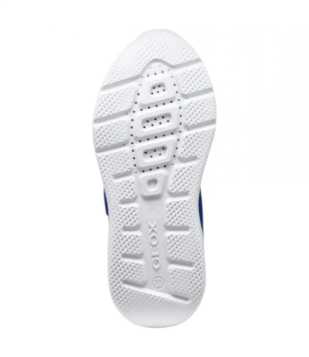 Кроссовки Geox Sneakers J Sprintye Boy 5