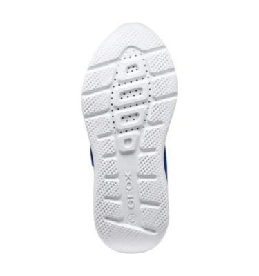 Кроссовки Geox Sneakers J Sprintye Boy 5