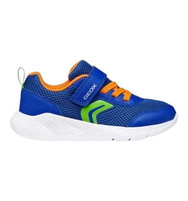 Кроссовки Geox Sneakers J Sprintye Boy 1