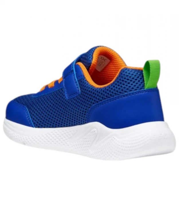 Кроссовки Geox Sneakers J Sprintye Boy 2