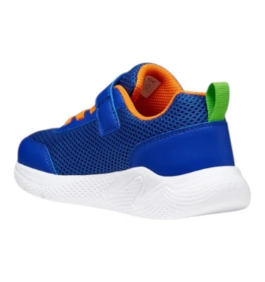 Кроссовки Geox Sneakers J Sprintye Boy 2