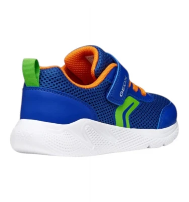 Кроссовки Geox Sneakers J Sprintye Boy 3