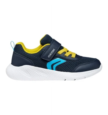 Кроссовки Geox Sneakers J Sprintye Boy 1