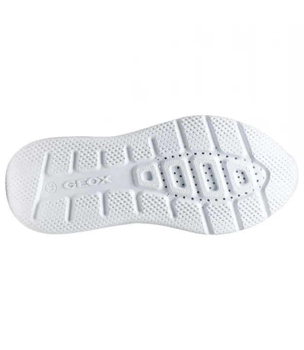 Кроссовки Geox Sneakers J Sprintye Boy 3