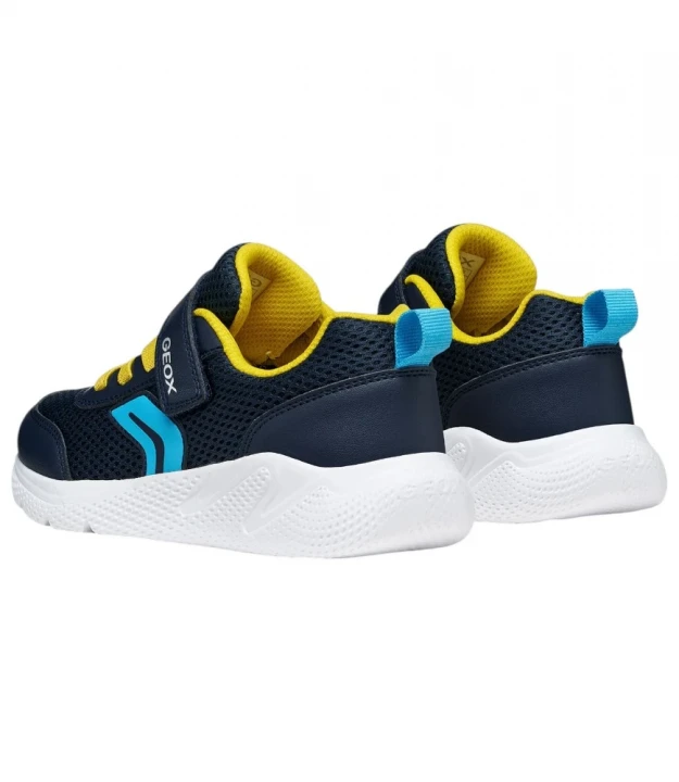 Кроссовки Geox Sneakers J Sprintye Boy 2