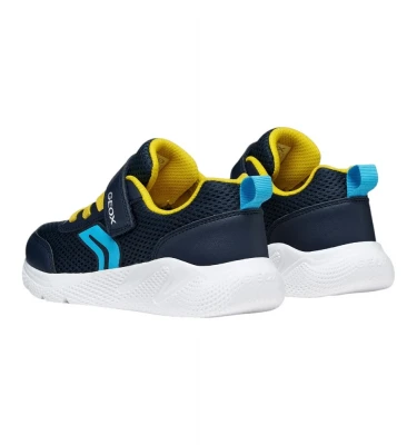 Кроссовки Geox Sneakers J Sprintye Boy 2