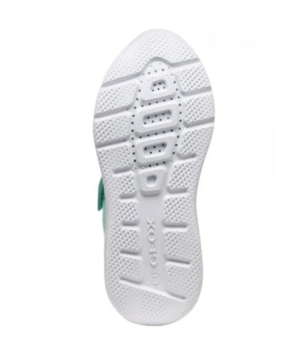 Кроссовки Geox Sneakers J Sprintye Girl 5