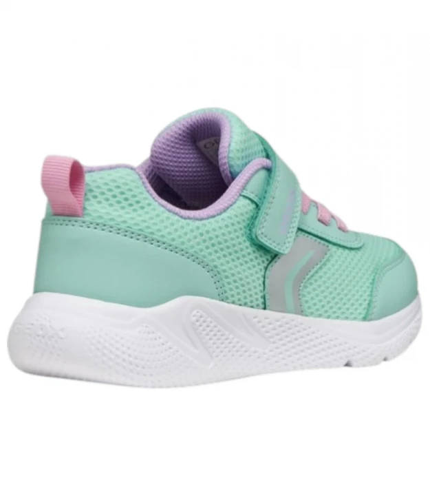 Кроссовки Geox Sneakers J Sprintye Girl 3