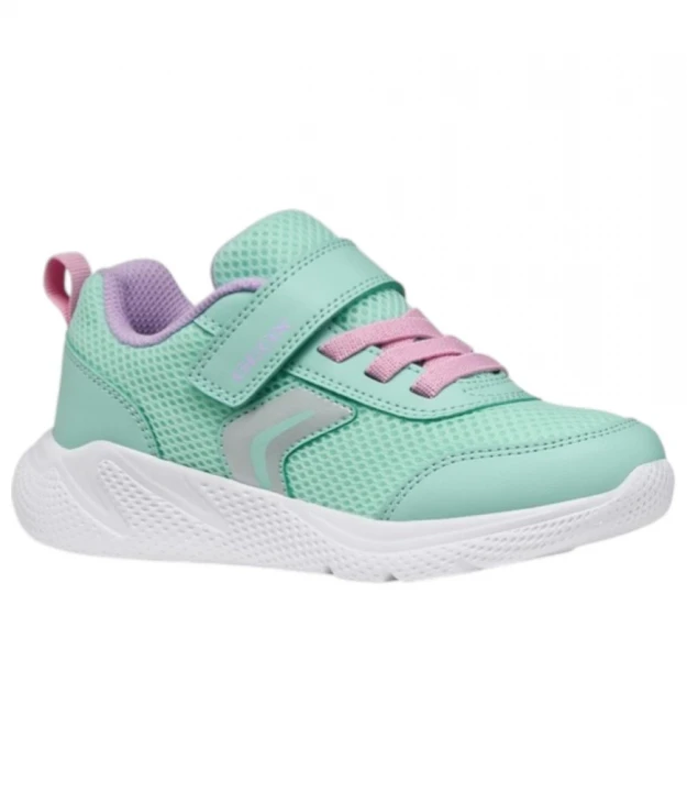 Кроссовки Geox Sneakers J Sprintye Girl