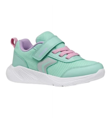 Кроссовки Geox Sneakers J Sprintye Girl