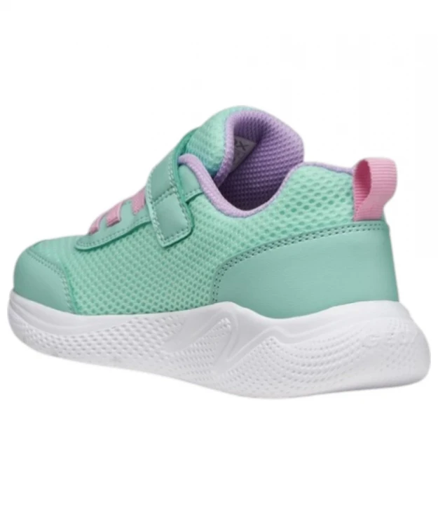 Кроссовки Geox Sneakers J Sprintye Girl 2
