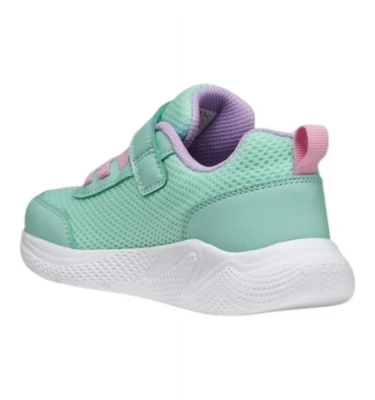 Кроссовки Geox Sneakers J Sprintye Girl 2