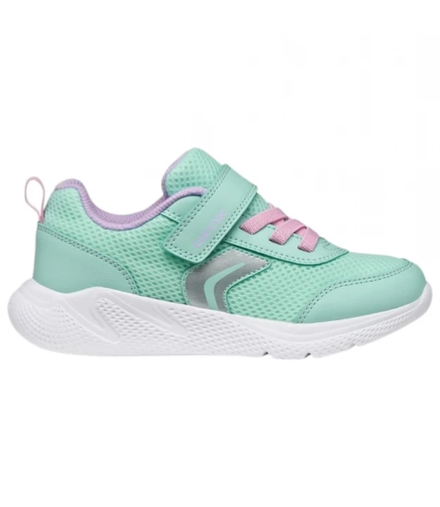 Кроссовки Geox Sneakers J Sprintye Girl 1