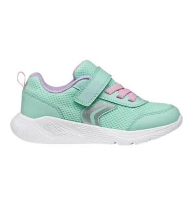 Кроссовки Geox Sneakers J Sprintye Girl 1