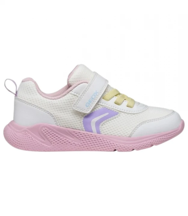 Кроссовки Geox Sneakers J Sprintye Girl 1
