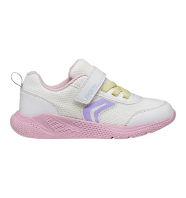 Кроссовки Geox Sneakers J Sprintye Girl 1