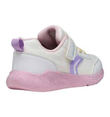 Кроссовки Geox Sneakers J Sprintye Girl 3