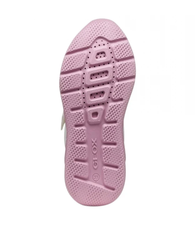 Кроссовки Geox Sneakers J Sprintye Girl 5