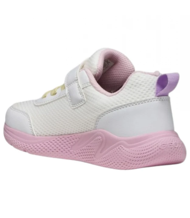 Кроссовки Geox Sneakers J Sprintye Girl 2