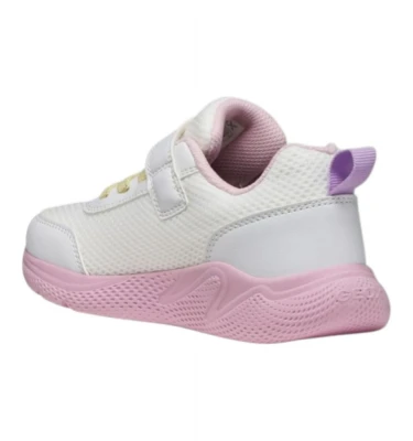 Кроссовки Geox Sneakers J Sprintye Girl 2