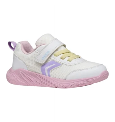 Кроссовки Geox Sneakers J Sprintye Girl