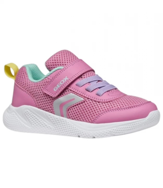 Кроссовки Geox Sneakers J Sprintye Girl