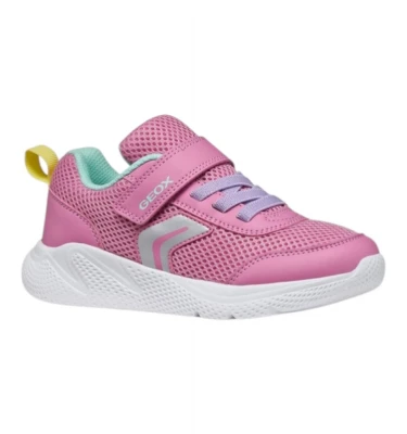 Кроссовки Geox Sneakers J Sprintye Girl