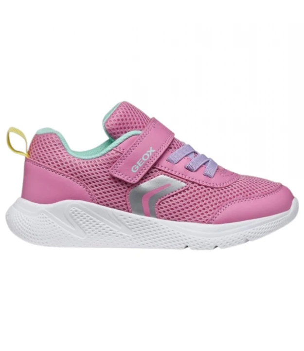 Кроссовки Geox Sneakers J Sprintye Girl 1