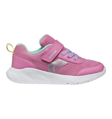Кроссовки Geox Sneakers J Sprintye Girl 1