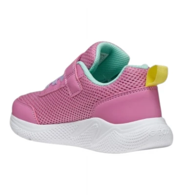 Кроссовки Geox Sneakers J Sprintye Girl 2