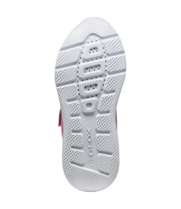 Кроссовки Geox Sneakers J Sprintye Girl 5