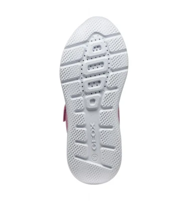 Кроссовки Geox Sneakers J Sprintye Girl 5
