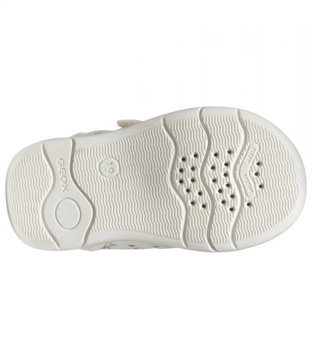 Кроссовки Geox Zapito Baby Girl 3