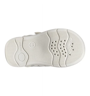 Кроссовки Geox Zapito Baby Girl 3