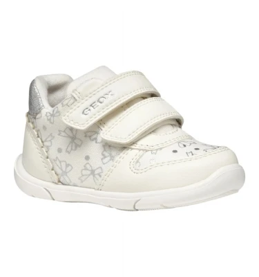 Кроссовки Geox Zapito Baby Girl