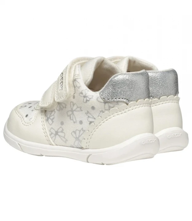 Кроссовки Geox Zapito Baby Girl 2