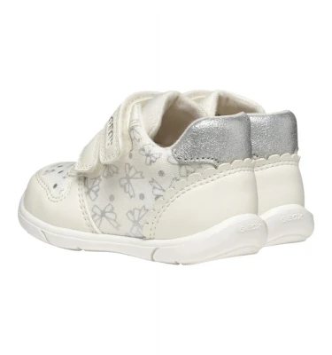 Кроссовки Geox Zapito Baby Girl 2