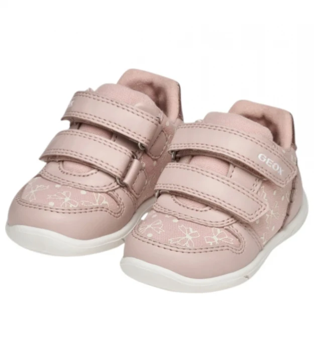Кроссовки Geox Zapito Baby Girl 6