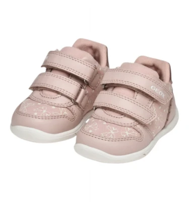 Кроссовки Geox Zapito Baby Girl 6
