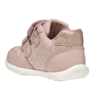 Кроссовки Geox Zapito Baby Girl 2