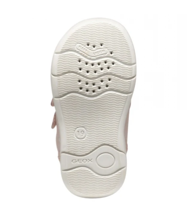 Кроссовки Geox Zapito Baby Girl 5