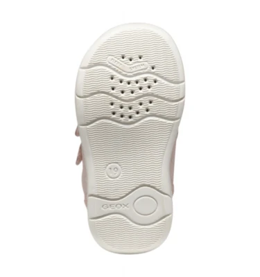 Кроссовки Geox Zapito Baby Girl 5